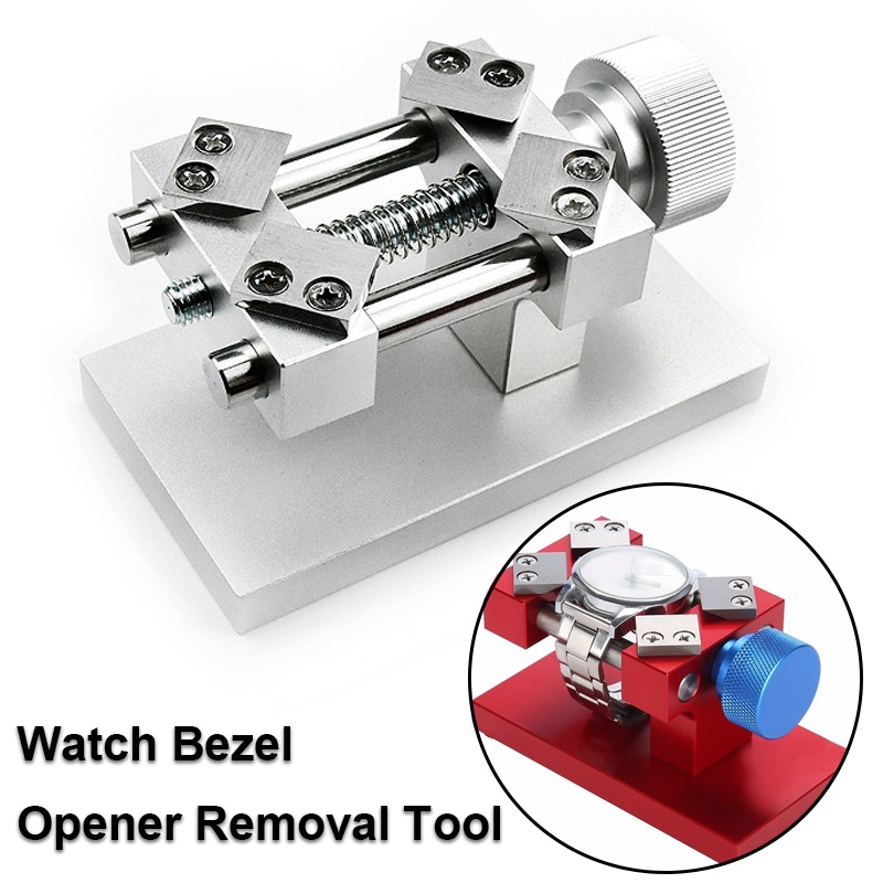 Workbench Watch Back Case Cove - Diy Electronics Workbench recensione e prezzo