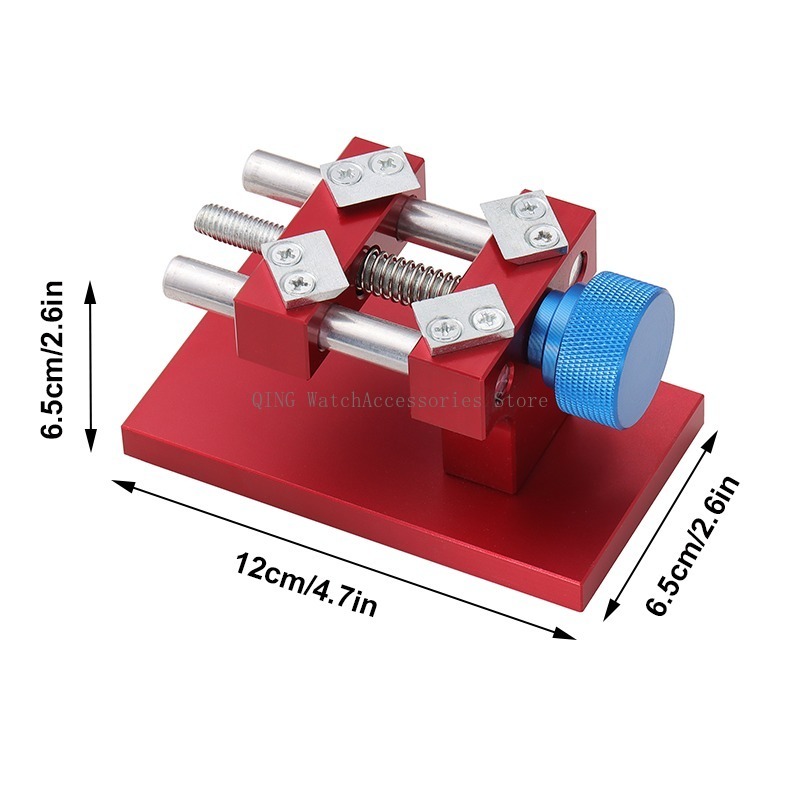 Workbench Watch Back Case Cove - Diy Electronics Workbench recensione e prezzo