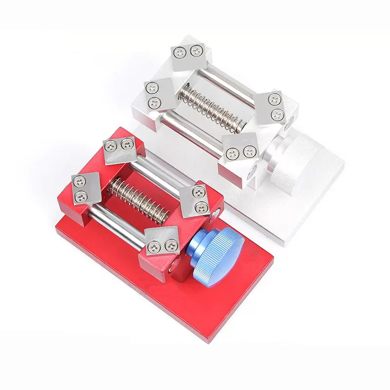 Workbench Watch Back Case Cove - Diy Electronics Workbench recensione e prezzo