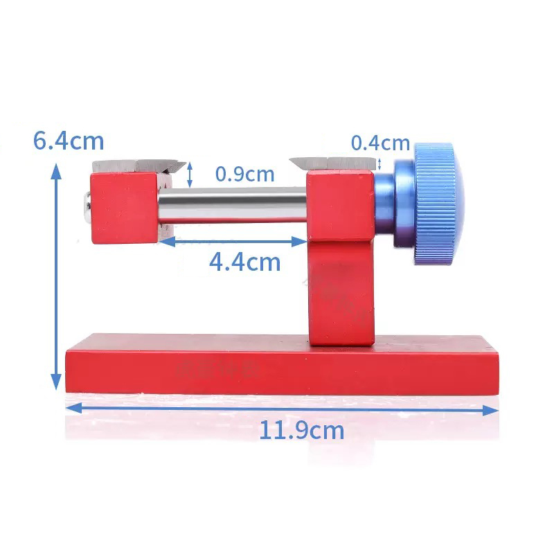 Workbench Watch Back Case Cove - Diy Electronics Workbench recensione e prezzo