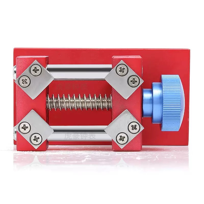 Workbench Watch Back Case Cove - Diy Electronics Workbench recensione e prezzo
