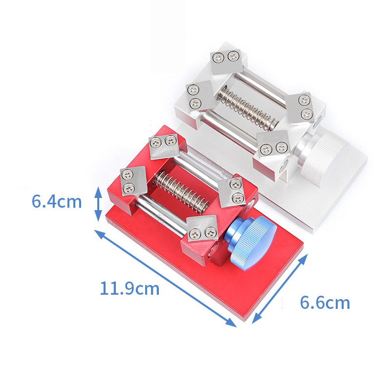 Workbench Watch Back Case Cove - Diy Electronics Workbench recensione e prezzo