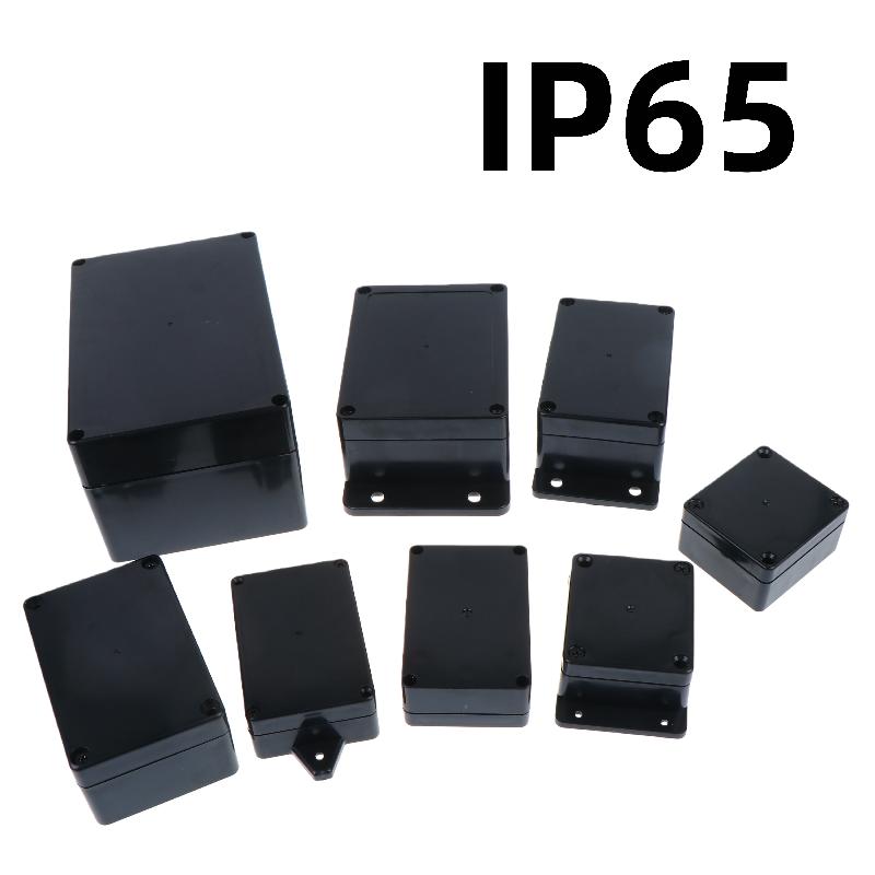 New 1/3Pcs Plastic Electronic  - Diy Electronics Websites recensione e prezzo