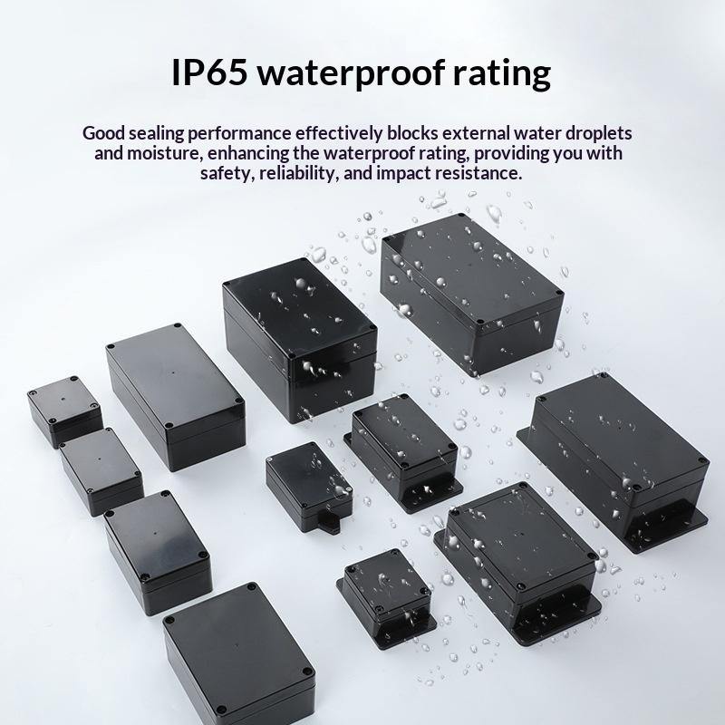 New 1/3Pcs Plastic Electronic  - Diy Electronics Websites recensione e prezzo