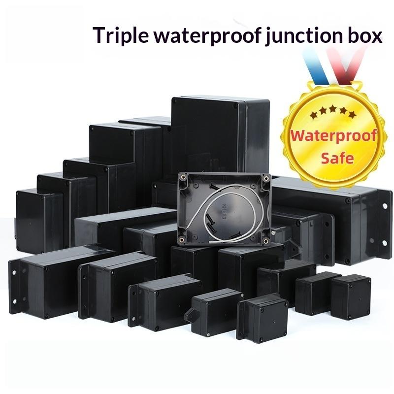 New 1/3Pcs Plastic Electronic  - Diy Electronics Websites recensione e prezzo
