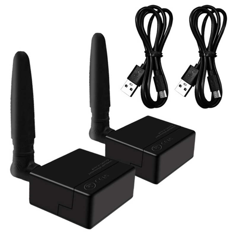 Wireless Infrared Repeater Sig - Ir Infrared Receiver recensione e prezzo