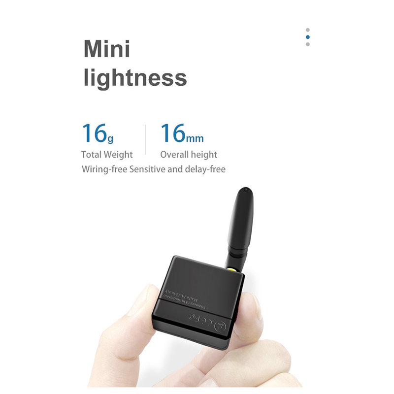 Wireless Infrared Repeater Sig - Ir Infrared Receiver recensione e prezzo