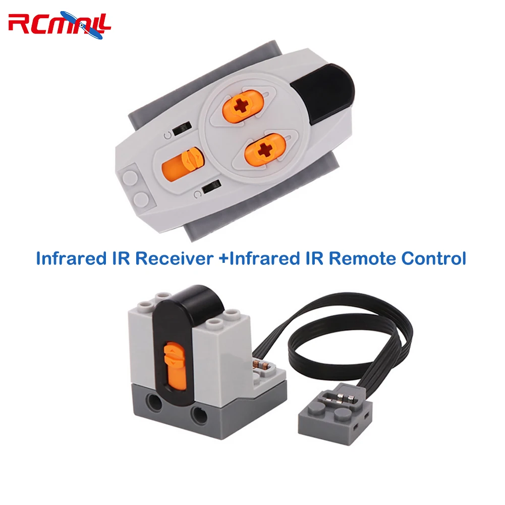 Infrared IR Receiver +Infrared - Ir Infrared Receiver recensione e prezzo