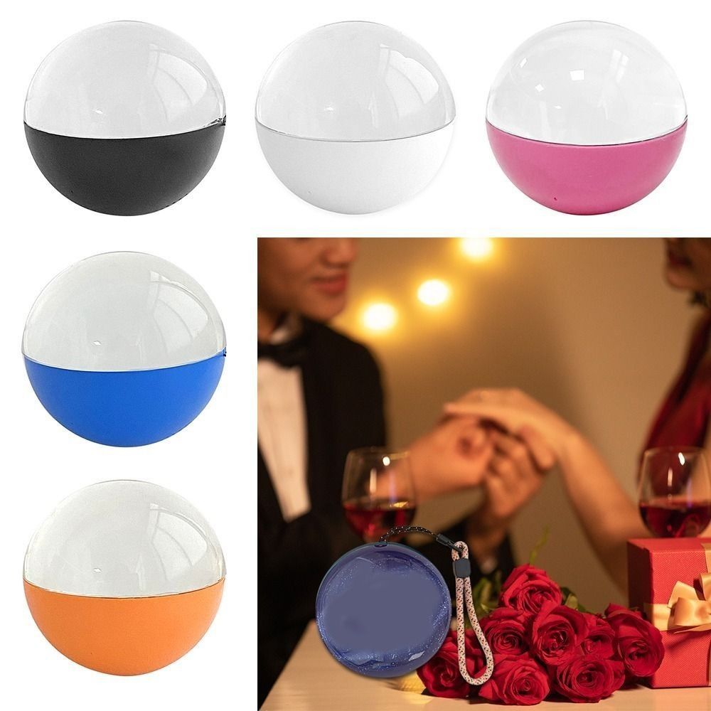 Wireless Video Display Ball 3D - Diy Electronics Videos recensione e prezzo