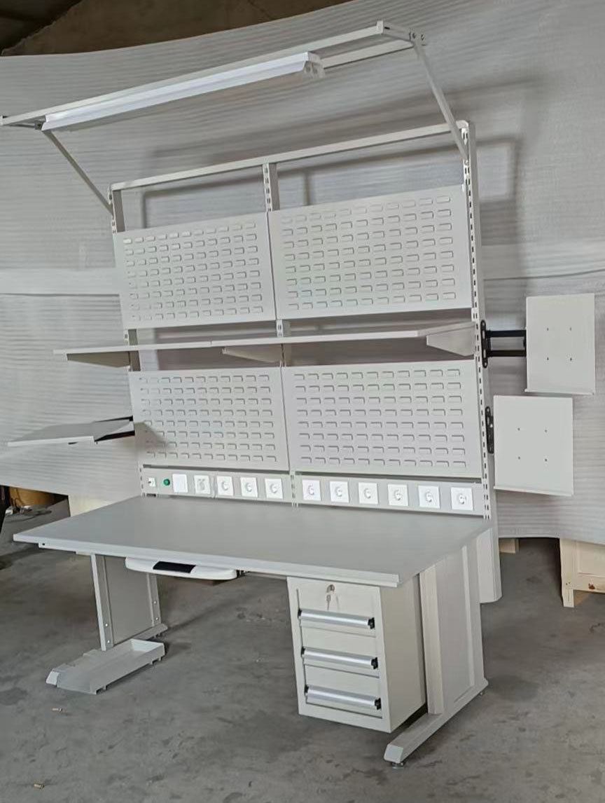 ESD Anti-Static Workbench for  - Diy Electronics Workbench recensione e prezzo