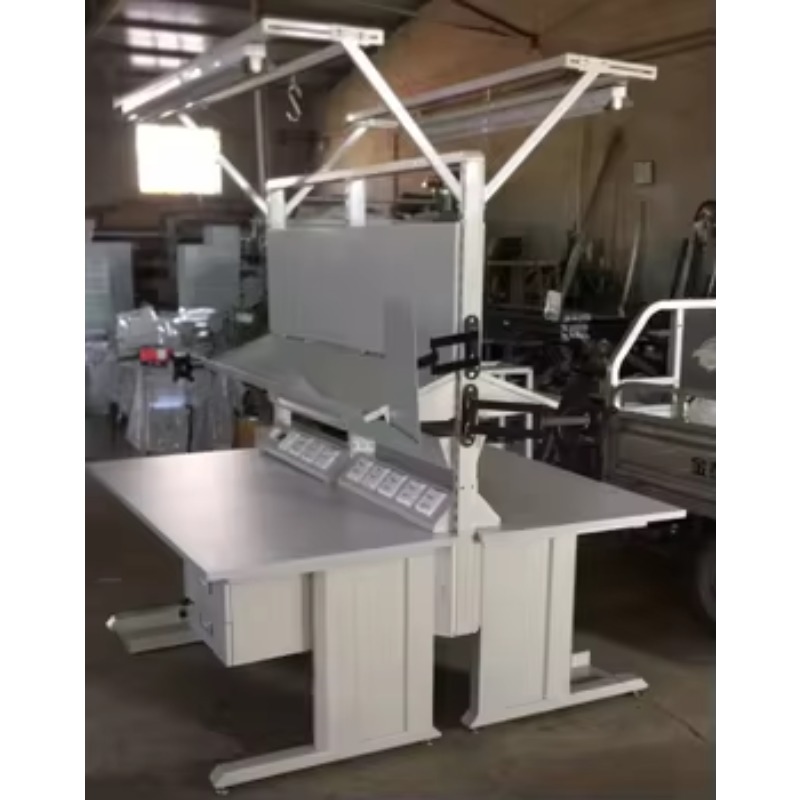 ESD Anti-Static Workbench for  - Diy Electronics Workbench recensione e prezzo