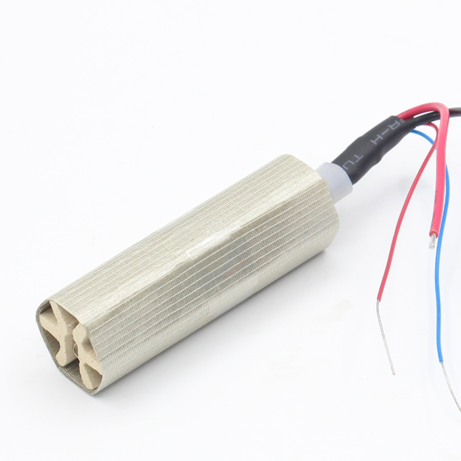 Hot air gun heating element He - Hot Air Rework Station recensione e prezzo