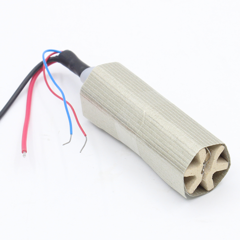 Hot air gun heating element He - Hot Air Rework Station recensione e prezzo