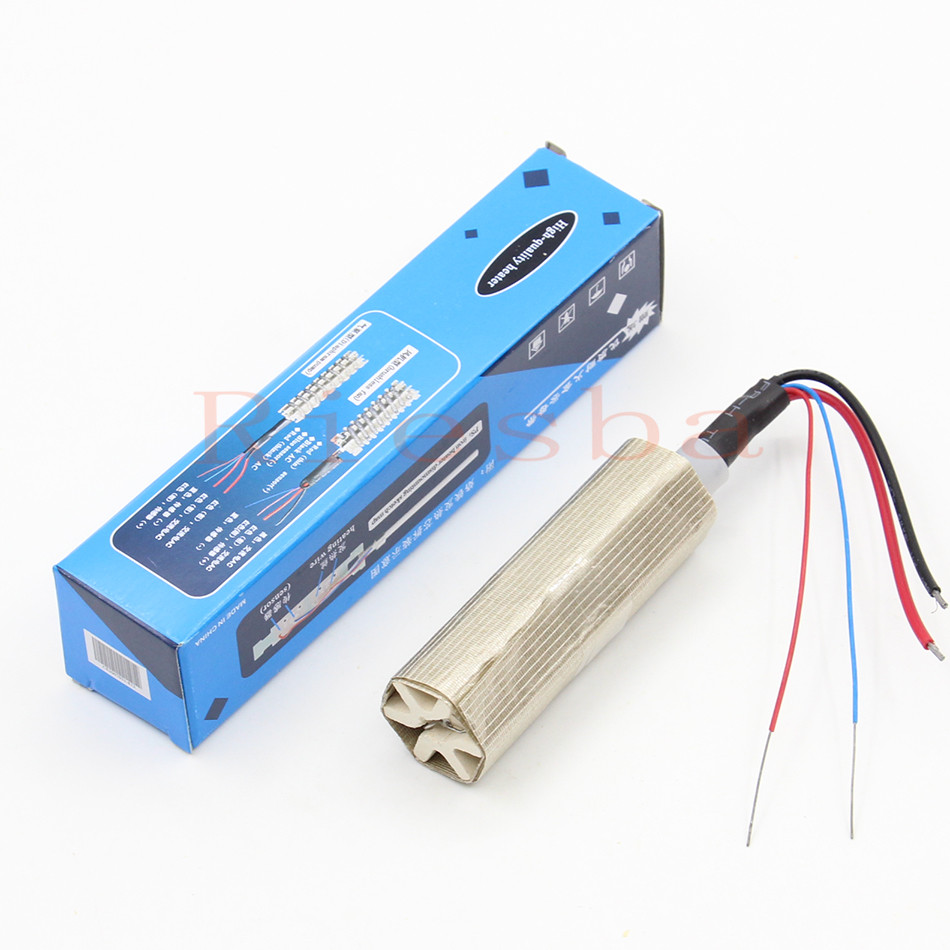 Hot air gun heating element He - Hot Air Rework Station recensione e prezzo