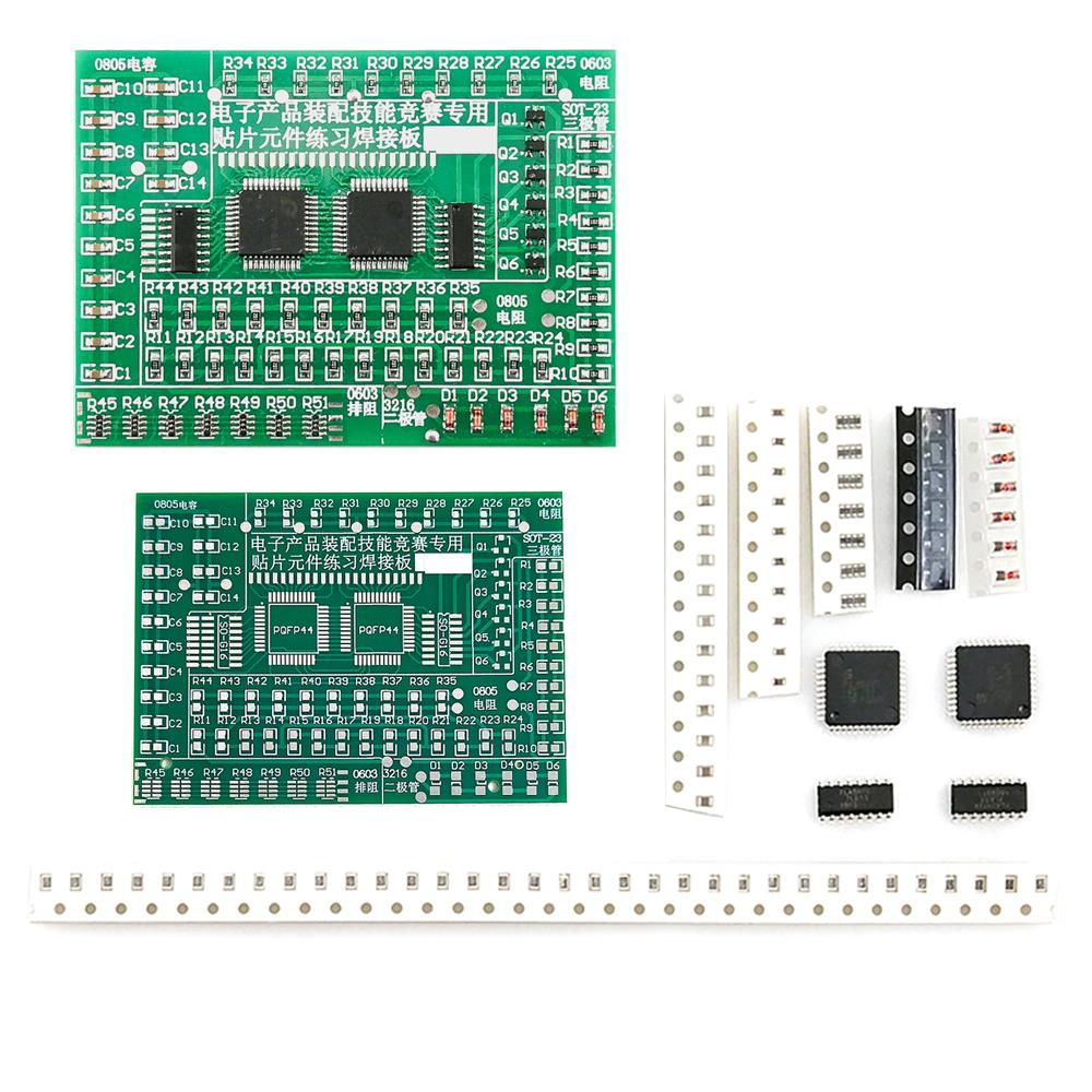 Electronic DIY Kit Soldering P - Diy Electronics Workbench recensione e prezzo