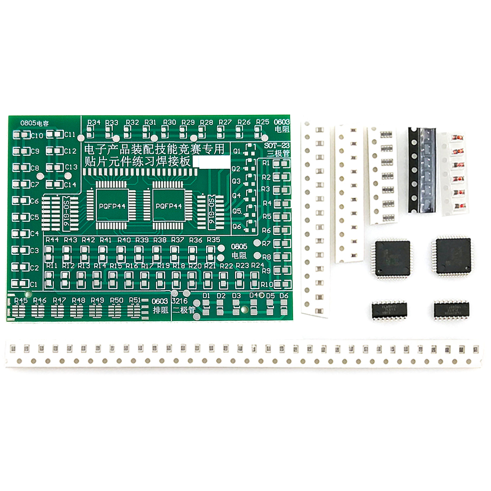 Electronic DIY Kit Soldering P - Diy Electronics Workbench recensione e prezzo