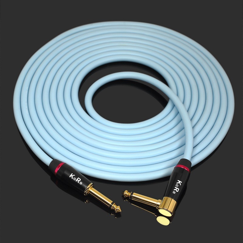 5Meters Electric Guitar Connec - Diy Electric Guitar Electronics recensione e prezzo