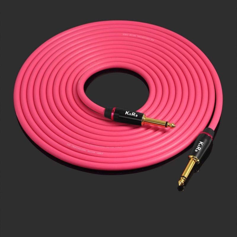 5Meters Electric Guitar Connec - Diy Electric Guitar Electronics recensione e prezzo