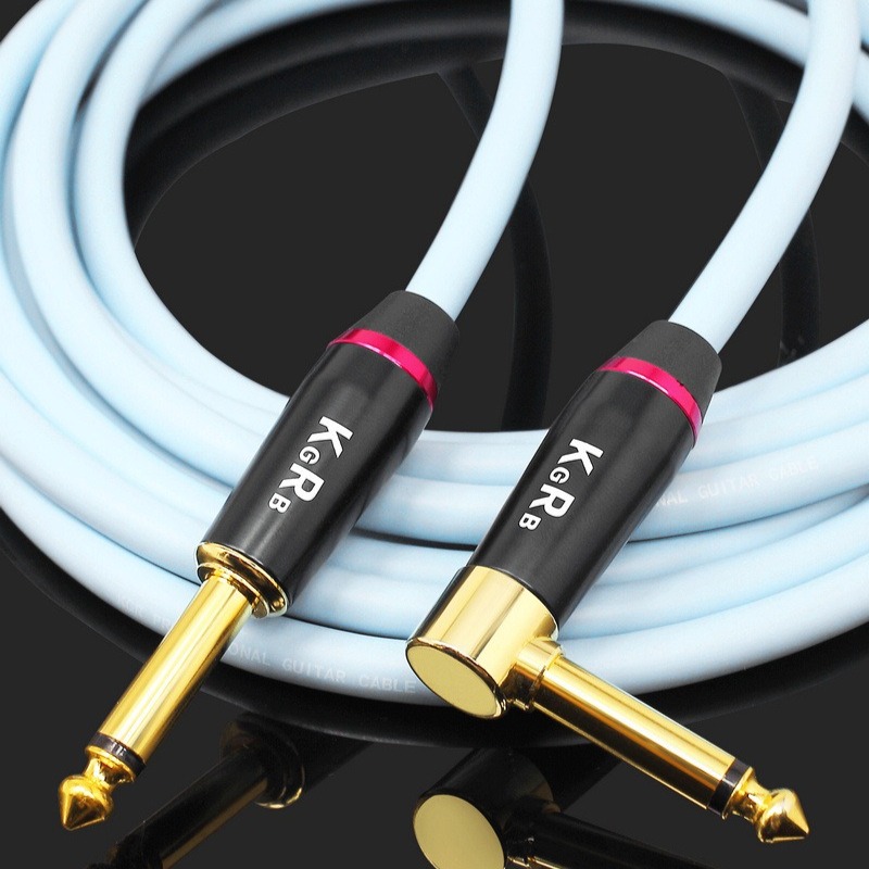5Meters Electric Guitar Connec - Diy Electric Guitar Electronics recensione e prezzo