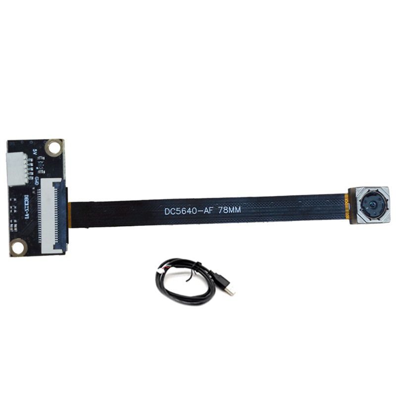 FFYY-OV5640 5 Million Video Ca - Diy Electronics Videos recensione e prezzo