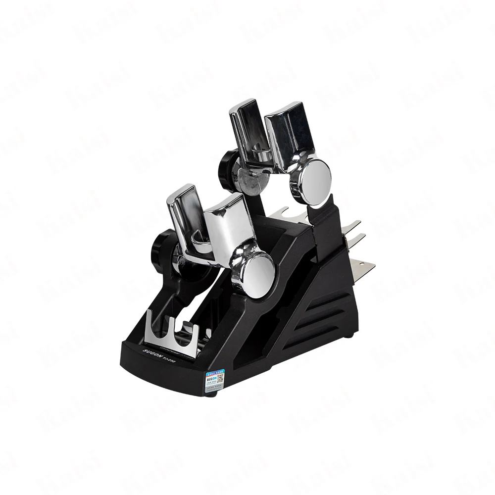 Rework Station SUGON 8650 Heat - Hot Air Rework Station recensione e prezzo
