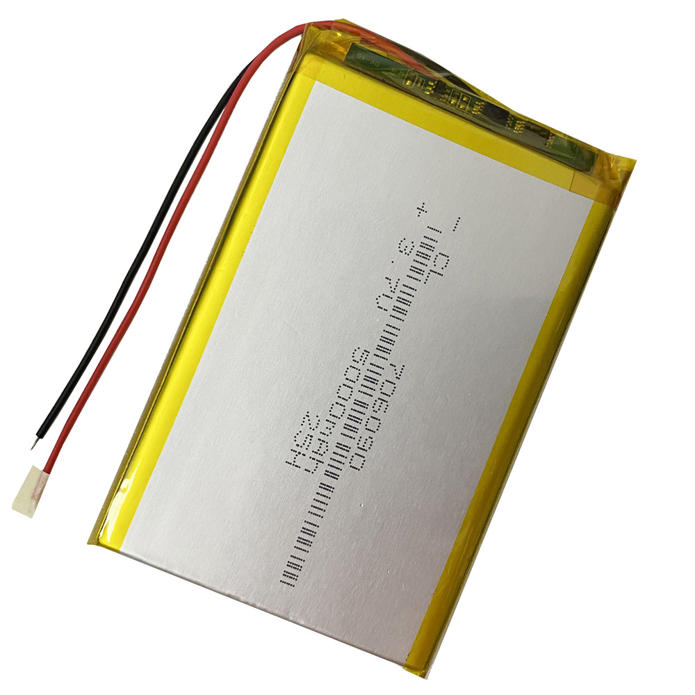 1-10pcs 3.7V 5000mAh 706090 Li - Diy Electronics Book recensione e prezzo