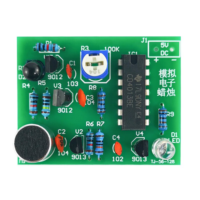 DIY welding kit simulates elec - Diy Electronics Workbench recensione e prezzo