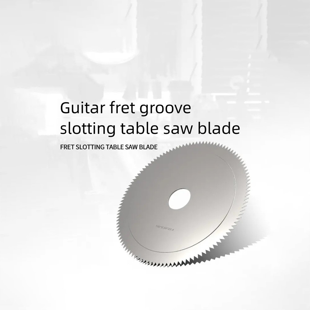 0.58MM Guitar Wire Groove Slot - Diy Electric Guitar Electronics recensione e prezzo