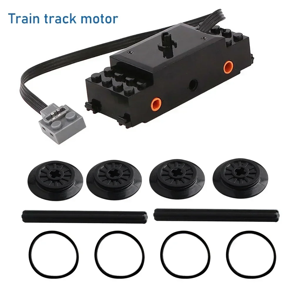 For Power Functions Parts Trai - Ir Infrared Receiver recensione e prezzo