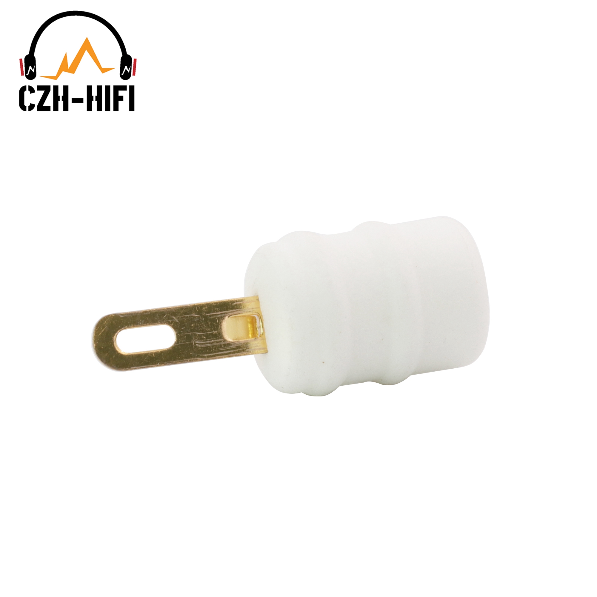 Ceramic Vacuum Tube Plate Anod - Diy Electronics Audio recensione e prezzo
