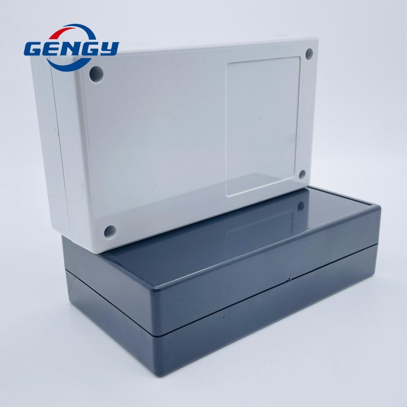 Enclosure Case Plastic Box 140 - Diy Electronics Websites recensione e prezzo