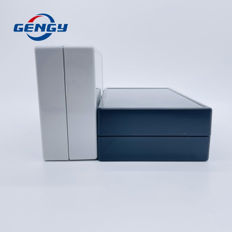 Enclosure Case Plastic Box 140 - Diy Electronics Websites recensione e prezzo
