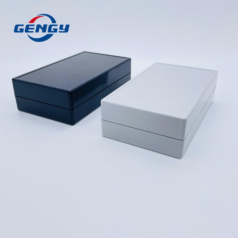 Enclosure Case Plastic Box 140 - Diy Electronics Websites recensione e prezzo