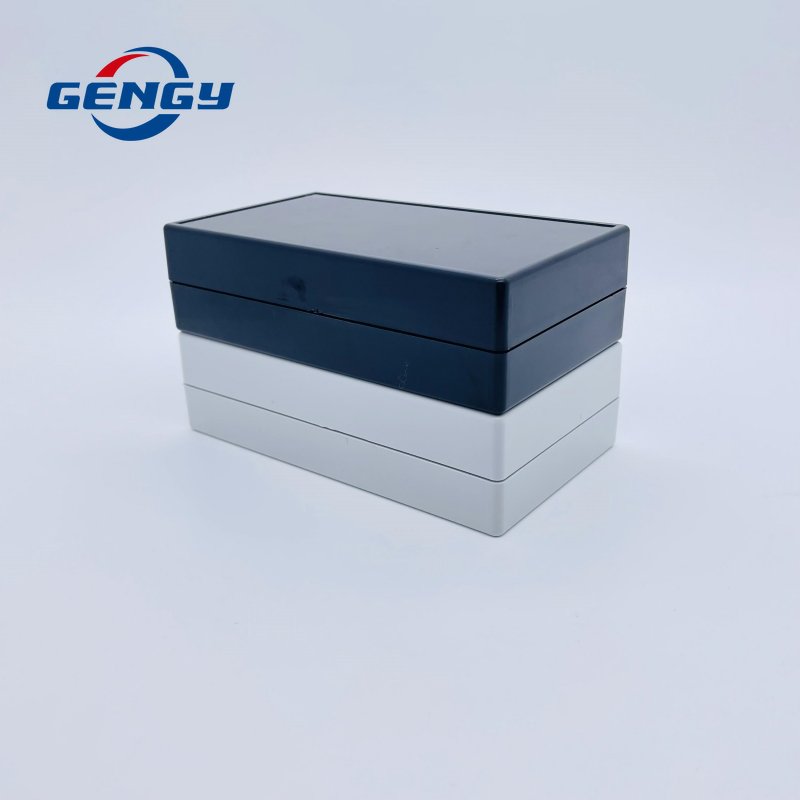 Enclosure Case Plastic Box 140 - Diy Electronics Websites recensione e prezzo