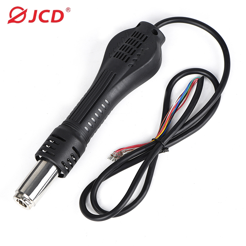 JCD Hot Air Gun Desoldering So - Hot Air Rework Station recensione e prezzo