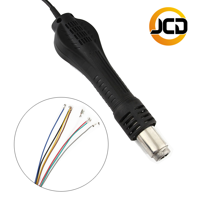 JCD Hot Air Gun Desoldering So - Hot Air Rework Station recensione e prezzo