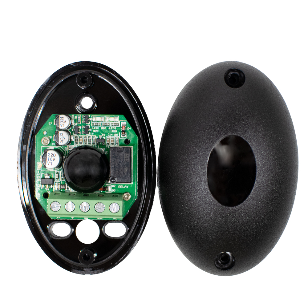 Single Beam Infrared Sensor De - Ir Infrared Receiver recensione e prezzo