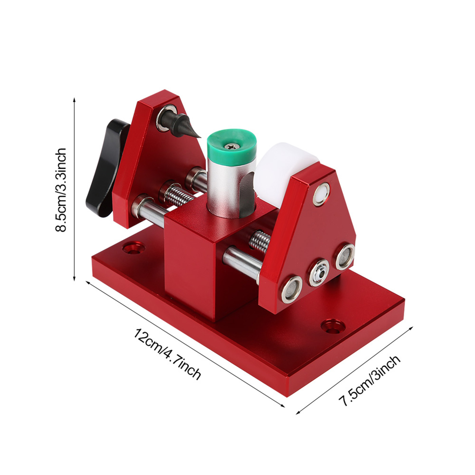 Watch Cover Remover Watchmaker - Diy Electronics Workbench recensione e prezzo