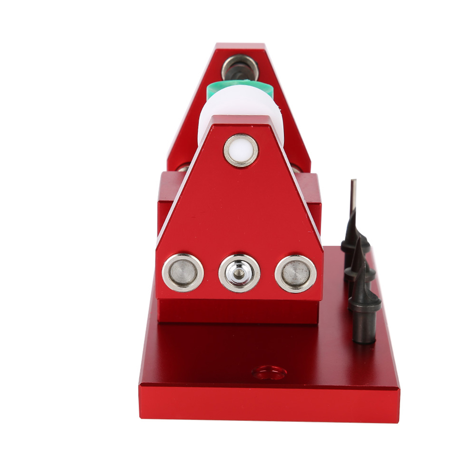 Watch Cover Remover Watchmaker - Diy Electronics Workbench recensione e prezzo