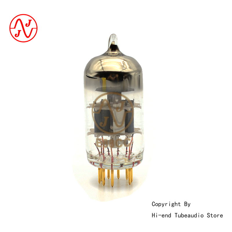 Slovakia JJ E88CC Vacuum Tube  - Diy Electronics Audio recensione e prezzo