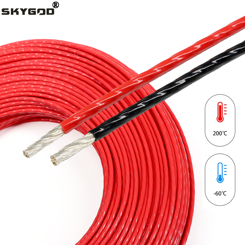 1~100m PTFE Silver Plated Elec - Diy Electronics Audio recensione e prezzo