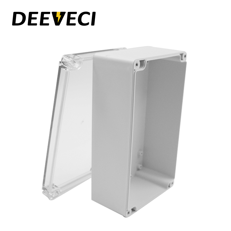 Transparent Waterproof Outdoor - Diy Electronics Websites recensione e prezzo
