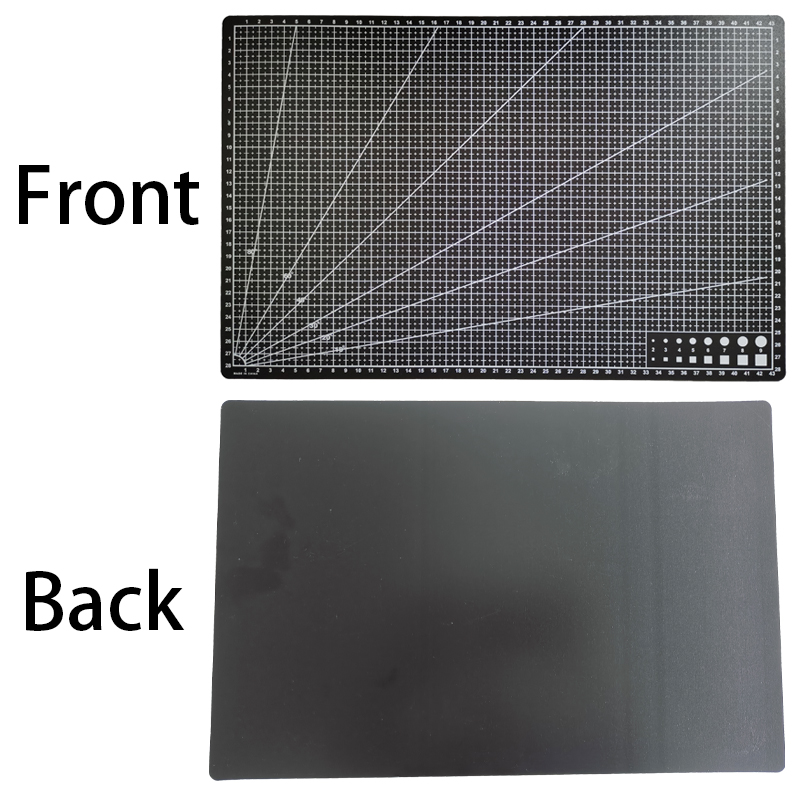 A3/A4/A5 PVC Single Side Cutti - Diy Electronics Workbench recensione e prezzo