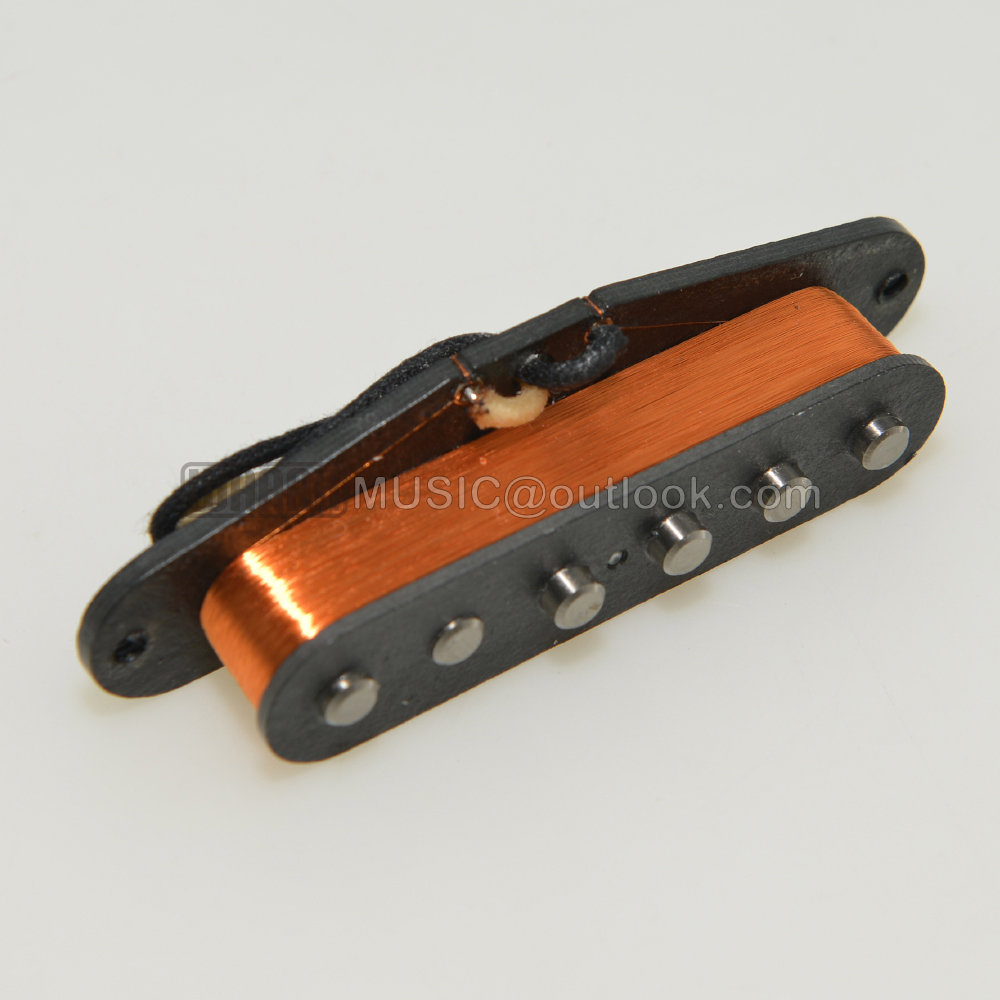 WAAH Alnico 2 Vintage Style Fa - Diy Electric Guitar Electronics recensione e prezzo