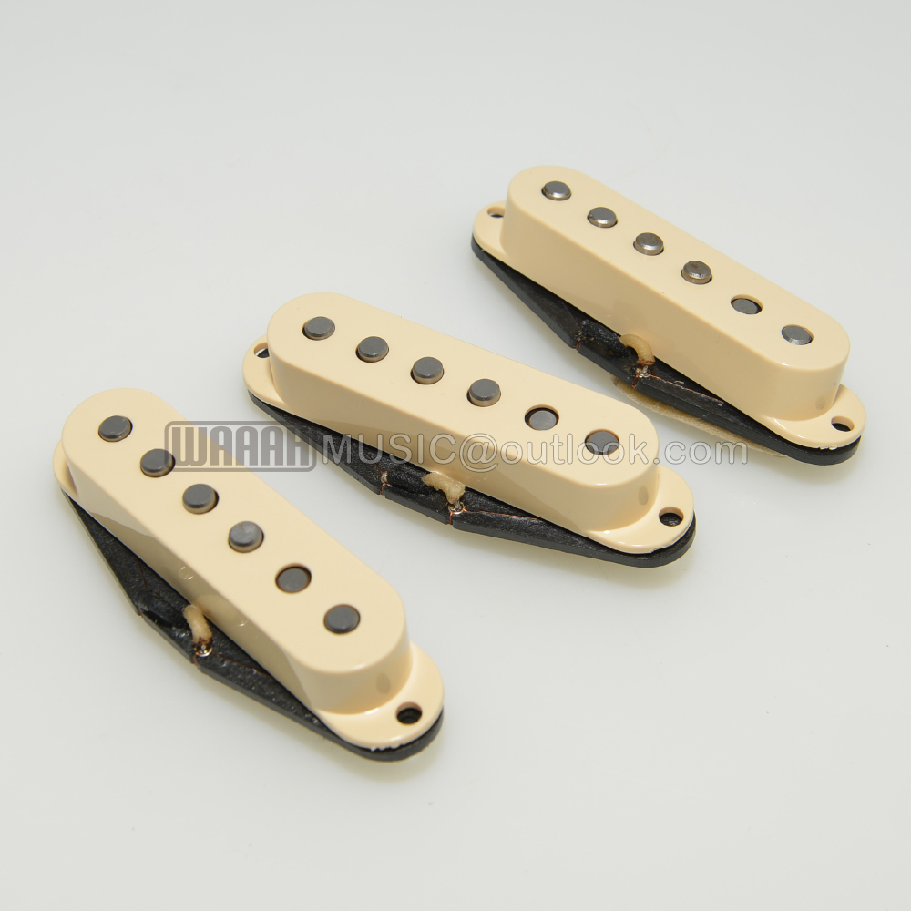 WAAH Alnico 2 Vintage Style Fa - Diy Electric Guitar Electronics recensione e prezzo