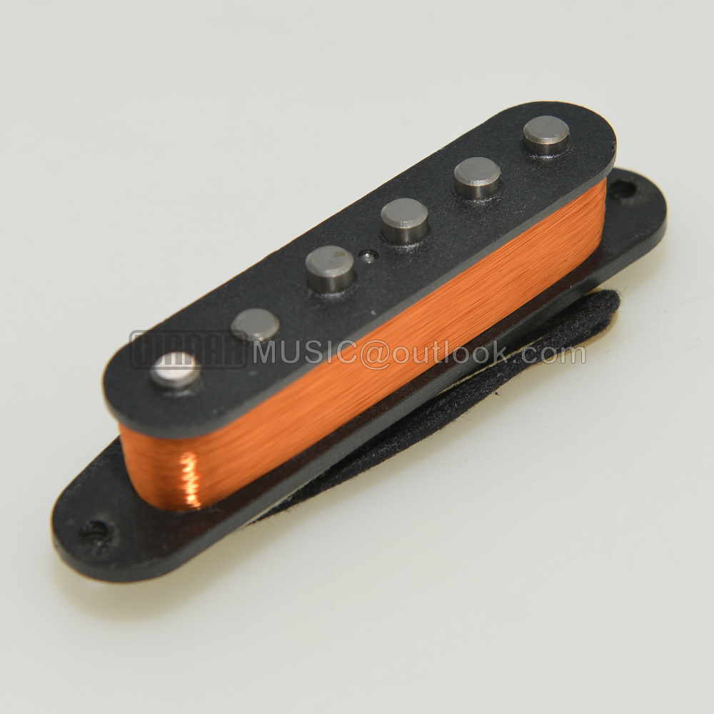 WAAH Alnico 2 Vintage Style Fa - Diy Electric Guitar Electronics recensione e prezzo
