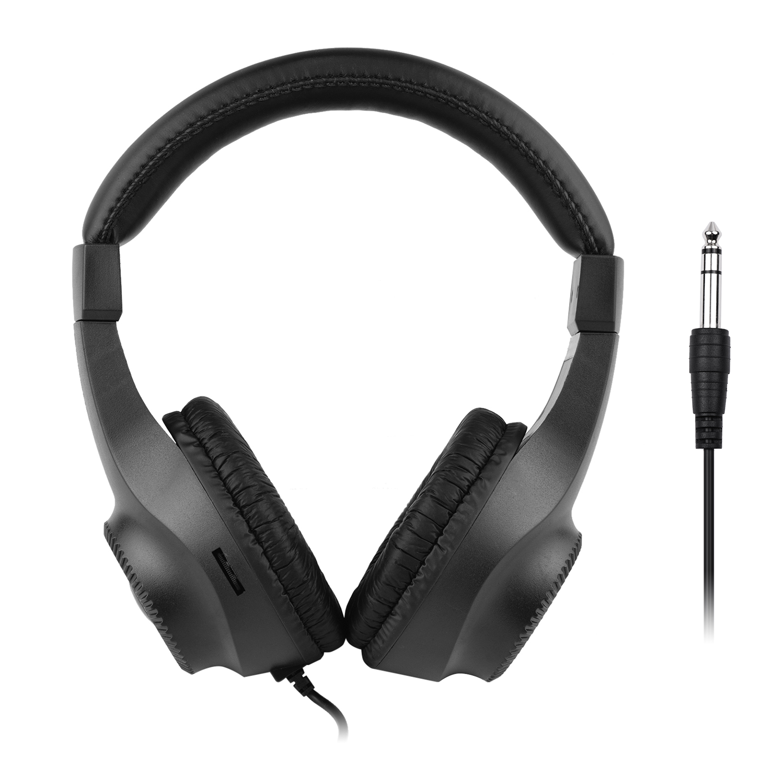 Wired Stereo Monitor Headphone - Diy Electric Guitar Electronics recensione e prezzo
