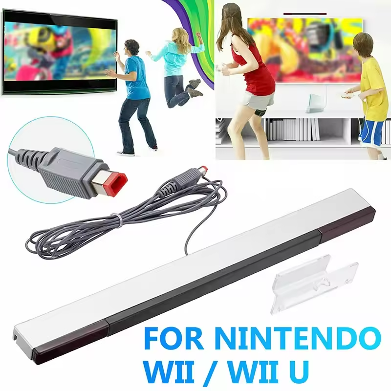 Wired Motion Sensor Receiver U - Ir Infrared Receiver recensione e prezzo