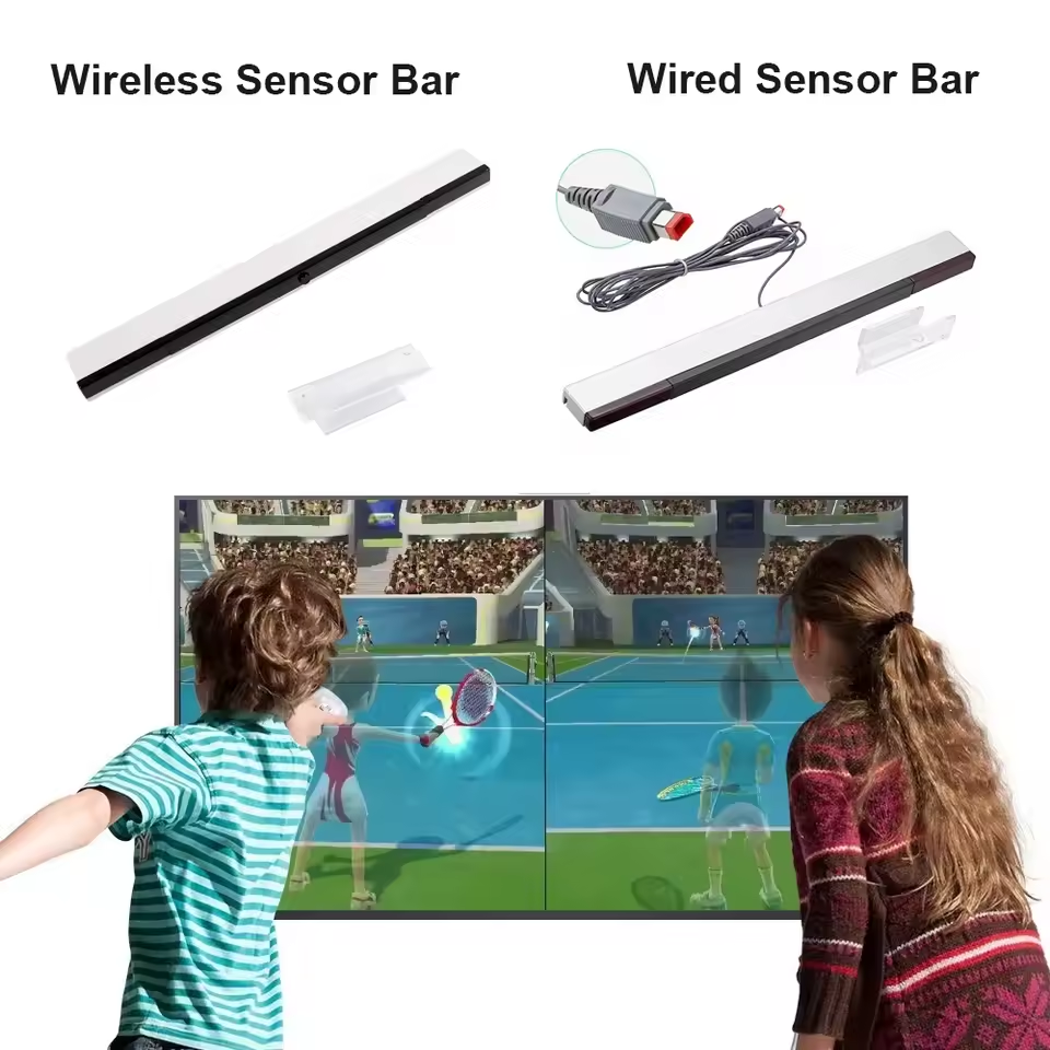 Wired Motion Sensor Receiver U - Ir Infrared Receiver recensione e prezzo