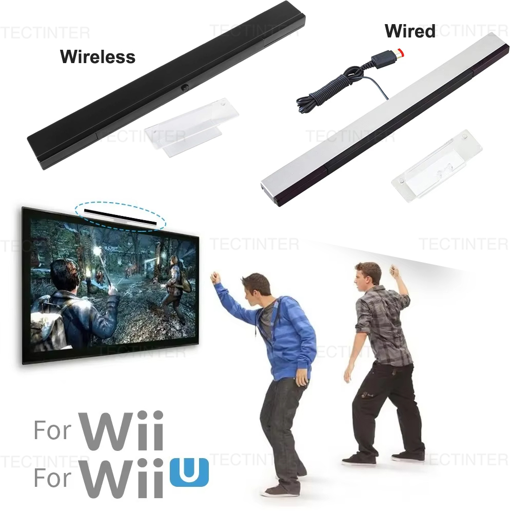 Wireless/Wired Sensor Remote B - Ir Infrared Receiver recensione e prezzo
